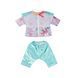 Набор одежды для куклы BABY BORN &ndash; АКВА КЭЖУАЛ 1 - магазин Coolbaba Toys