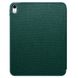 Чохол Spigen для Apple iPad 10.9"(2022) Urban Fit, Midnight Green 4 - магазин Coolbaba Toys