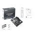 ASUS Материнcька плата PRIME B860M-K s1851 B860 2xDDR5 M.2 DP HDMI Wi-Fi BT mATX 2 - магазин Coolbaba Toys