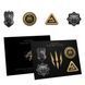 GoodLoot Набір мисливця на монстрів The Witcher 3: Wild Hunt (10th Anniversary Edition) 16 - магазин Coolbaba Toys