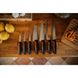 Кухонний ніж для томатів Fiskars Functional Form, 11,3 см 3 - магазин Coolbaba Toys
