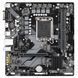 Gigabyte Материнська плата B760M H DDR4 s1700 B760M 2xDDR4 M.2 HDMI mATX 1 - магазин Coolbaba Toys