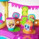 Игровой набор MOJI POPS – ВЕЧЕРИНКА ВОЗЛЕ БАССЕЙНА (2 фигурки, аксессуары) 3 - магазин Coolbaba Toys