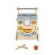 Janod Ігровий центр-ходунки Sweet Cocoon 14 - магазин Coolbaba Toys