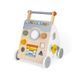 Janod Ігровий центр-ходунки Sweet Cocoon 16 - магазин Coolbaba Toys