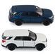 Автомодель - FORD EXPLORER 2023 (перламутрово-белый, голубой металлик) 12 - магазин Coolbaba Toys