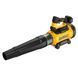 DeWALT Повітродув садовий акумуляторний DeWalt XR FLEXVOLT 54В 257.5км/год 3.2кг без АКБ та ЗП 1 - магазин Coolbaba Toys