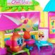 Игровой набор MOJI POPS – ВЕЧЕРИНКА ВОЗЛЕ БАССЕЙНА (2 фигурки, аксессуары) 5 - магазин Coolbaba Toys