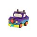 Машинка інерційна серії "Забавний автопарк" - ДЖИП 3 - магазин Coolbaba Toys