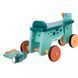 Janod Толокар Дино Портозавр 4 - магазин Coolbaba Toys