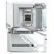 Gigabyte Материнська плата X870 A STEALTH ICE sAM5 X870 4xDDR5 M.2 HDMI Wi-Fi BT ATX 1 - магазин Coolbaba Toys
