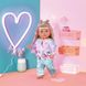 Набор одежды для куклы BABY BORN – АКВА КЭЖУАЛ 3 - магазин Coolbaba Toys