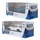 Автомодель - FORD EXPLORER 2023 (перламутрово-белый, голубой металлик) 4 - магазин Coolbaba Toys
