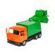 Автомодель - КАМАЗ СМІТТЄВОЗ (світло, звук) 5 - магазин Coolbaba Toys