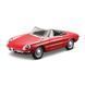 Автомодель &ndash; ALFA ROMEO SPIDER 1966 (1:32) 1 - магазин Coolbaba Toys