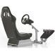 Кокпит с креплением для руля и педалей Playseat&reg; Evolution - Black 5 - магазин Coolbaba Toys