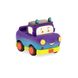Машинка инерционная серии "Забавный автопарк" - ДЖИП 2 - магазин Coolbaba Toys