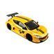 Автомодель - RENAULT MEGANE TROPHY (желтый металлик, 1:24) 2 - магазин Coolbaba Toys