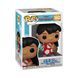 Ігрова фігурка FUNKO POP! серії "Ліло та Стіч" - ЛІЛО З ЛЯЛЬКОЮ 2 - магазин Coolbaba Toys