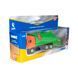 Автомодель - КАМАЗ СМІТТЄВОЗ (світло, звук) 6 - магазин Coolbaba Toys
