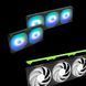 Zalman Система жидкостного оxлаждения Alpha 2 SE A36 ARGB, LGA1851, 1700, 1200, 115x, AM5, AM4, TDP 350W, чёрный 6 - магазин Coolbaba Toys