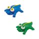 Стретч-іграшка у вигляді тварини DIRAMIX – КРЕЙЗІ ОЧЕНЯТА 6 - магазин Coolbaba Toys