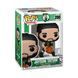 Funko Фигурка Funko POP NBA: Celtics - Jayson Tatum (CE 24) 2 - магазин Coolbaba Toys