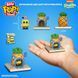 Набор фигурок BITTY POP! Town серии "Губка Боб Квадратные Штаны" &ndash; ГУБКА БОБ И ЕГО ДОМ 3 - магазин Coolbaba Toys