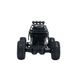 Автомобиль OFF-ROAD CRAWLER на р/у – SUPER SPEED (матовый коричн., аккум. 4.8V, метал. корпус, 1:18) 5 - магазин Coolbaba Toys