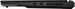ASUS Ноутбук ASUS ROG Strix SCAR 18 G835LW-SA194W 18" 2.5K mLED, Intel Ultra 9 275HX, 64GB, F2TB, NVD5080-16, Win11, Чорний 5 - магазин Coolbaba Toys