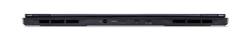 Acer Ноутбук Acer Predator Helios Neo 16S PHN16S-71 16" OLED, Intel U7-255HX, 32GB, F1TB, NVD5060-8, Lin, чорний NH.QZEEU.009 фото