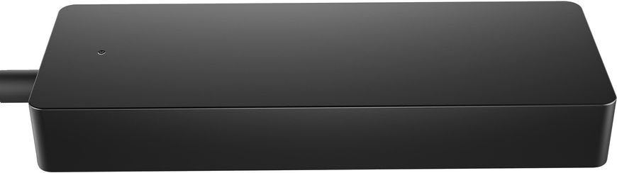 HP Док-станція 4K USB-C Multiport Hub 6G842AA фото