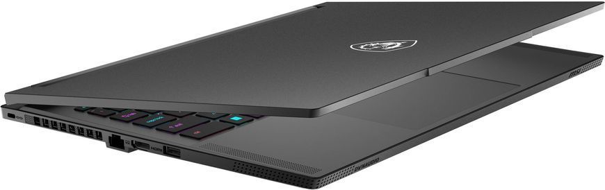 MSI Ноутбук Creator A16 AI+ A3XVGG 16 UHD, Ryzen AI 9 HX 370, 32GB, F2TB, NVD4070-8, W11P, серый 9S7-15FK24-266 фото
