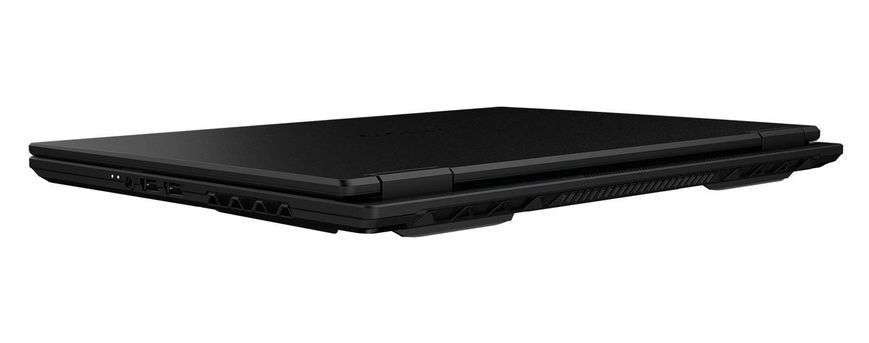 Gigabyte Ноутбук Gigabyte Gaming A16 16.0 FHD, AMD 7 260, 16GB, F1TB, NVD5050-8, DOS, чорний GAMING_A16_3THK3UA894SD фото