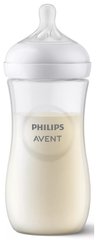 Бутылочка Philips Avent для кормления Natural Природный Поток, 330 мл.1 шт. SCY906/01 фото