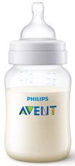 Пляшечка Philips Avent для годування Антиколік, 260 мл, 1 шт SCY103/01 фото