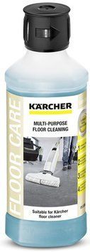 Karcher Засіб миючий для підлоги RM 536 універсальне 6.295-944.0 фото