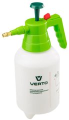 Обприскувач Verto, помповий, пластмаса, 2.5 Бар, 0.52 л/хв, 1л - купити в інтернет-магазині Coolbaba Toys