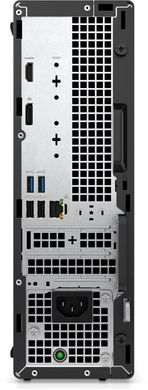 Dell Комп'ютер персональний OptiPlex 7020 SFF, Intel i5-12500, 8GB, F512GB, UMA, кл+м, Win11P N108O7020SFF фото