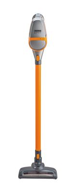 Пылесос Thomas беспроводный Quick Stick Family, 150Вт, конт пыль -0,65л, автон. раб. до 30мин, вес-1кг, НЕРА, оранжевый 785301 фото