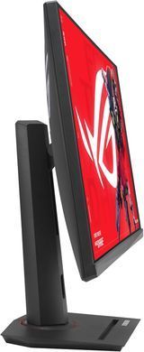 ASUS Монітор Asus 31.5" ROG Strix XG32UCG HDMI, DP, USB-C, IPS, 3840x2160, 160Hz, 0.3ms, DCI-P3 95%, FreeSync, HAS, HDR400 90LM0B01-B01171 фото