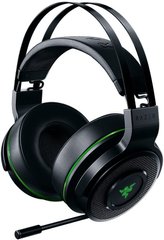 Гарнітура консольная Razer Thresher Xbox One WL Black/Green - купити в інтернет-магазині Coolbaba Toys