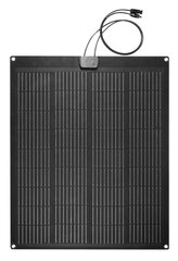 Портативний зарядний пристрій сонячна панель Neo Tools, 100Вт, напівгнучка структура, 850x710x2.8мм, IP67, 2.5кг 90-143 фото