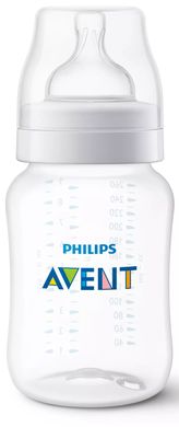Бутылочка Philips Avent для кормления Анти-колик , 260 мл, 1 шт SCY103/01 фото