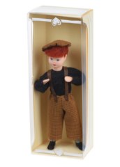 Лялька nic Хлопчик NIC31534 - купити в інтернет-магазині Coolbaba Toys