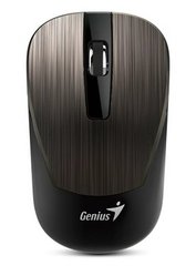 Мышь Genius NX-7015 WL Chocolate 31030019401 фото