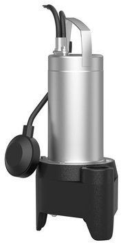 Wilo Насос дренажный Rexa MINI3-V04.09/M05-523/A-5M, 1 бар, 19000 л/ч, выс. 9 м, глуб. 2 м, кабель 5 м, 0,5 кВт, 230 V 3094002 фото