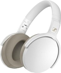Навушники Sennheiser HD 350 BT Over-Ear Wireless Mic White - купити в інтернет-магазині Coolbaba Toys