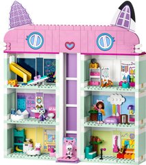 LEGO Конструктор Gabby's Dollhouse Ляльковий будиночок Ґаббі 10788 фото