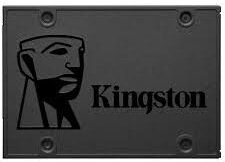 Накопитель SSD Kingston 2.5" 240GB SATA A400 SA400S37/240G фото